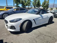 WBAHF9C02SWY43695 2025 BMW Z4