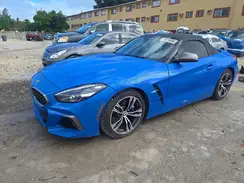 WBAHF9C03LWW39084 2020 BMW Z4
