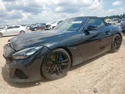 WBAHF9C03LWW40848 2020 BMW Z4