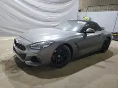 WBAHF9C03MWX26887 2021 BMW Z4