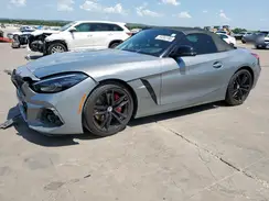 WBAHF9C03PWY13211 2023 BMW Z4