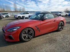WBAHF9C04LWW44231 2020 BMW Z4