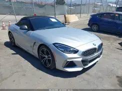 WBAHF9C04LWW57576 2020 BMW Z4