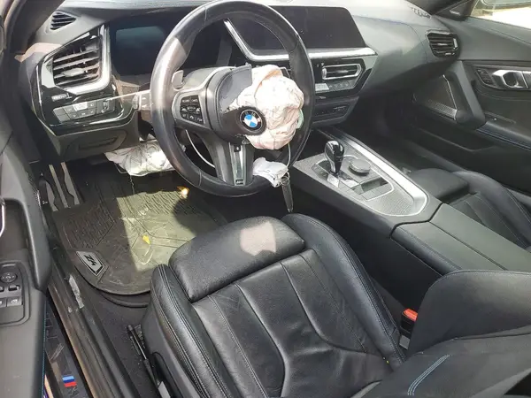 WBAHF9C04PWY20166 2023 BMW Z4 - Image 8