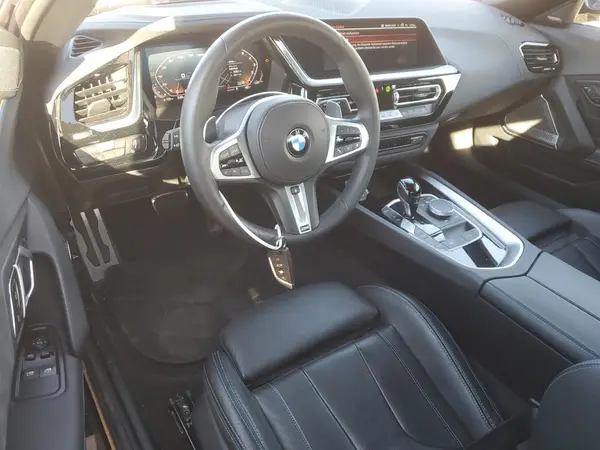 WBAHF9C04RWY35589 2024 BMW Z4 - Image 8