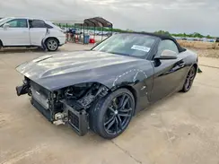 WBAHF9C05LWW38292 2020 BMW Z4