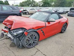 WBAHF9C05LWW43461 2020 BMW Z4
