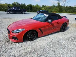 WBAHF9C05SWY42279 2025 BMW Z4