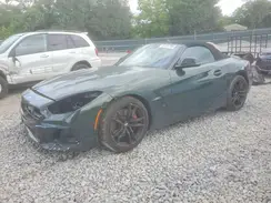 WBAHF9C05SWY43478 2025 BMW Z4