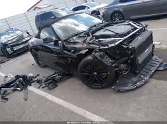 WBAHF9C05TWY52022 2026 BMW Z4