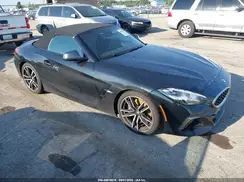 WBAHF9C06LWW47213 2020 BMW Z4