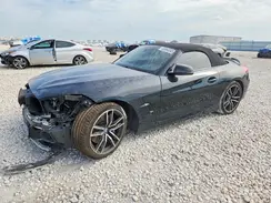 WBAHF9C06LWW80843 2020 BMW Z4