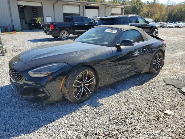 WBAHF9C06RWY31530 2024 BMW Z4