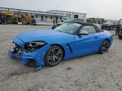 WBAHF9C07LWW33322 2020 BMW Z4