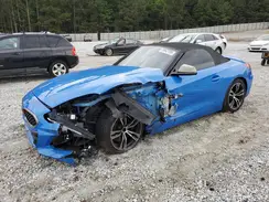 WBAHF9C07LWW42621 2020 BMW Z4