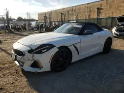 WBAHF9C07LWW43073 2020 BMW Z4