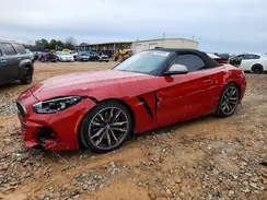 WBAHF9C07LWW69348 2020 BMW Z4
