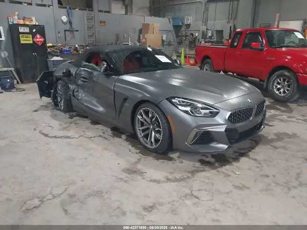 WBAHF9C07LWW83234 2020 BMW Z4 - Image 1