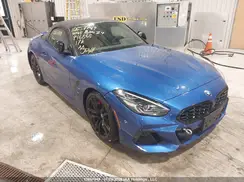 WBAHF9C07SWY46866 2025 BMW Z4