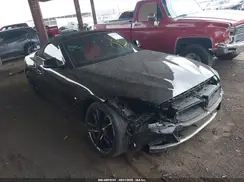 WBAHF9C07TWY50806 2026 BMW Z4