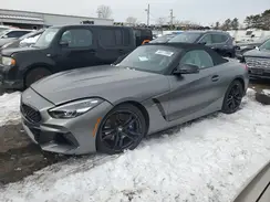 WBAHF9C08MWX37657 2021 BMW Z4