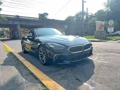 WBAHF9C09LWW44449 2020 BMW Z4