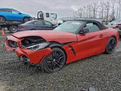 WBAHF9C09PWY25346 2023 BMW Z4
