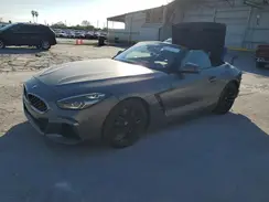 WBAHF9C0XLWW63754 2020 BMW Z4