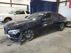 WBAJA5C30HG455919 2017 BMW 5ER