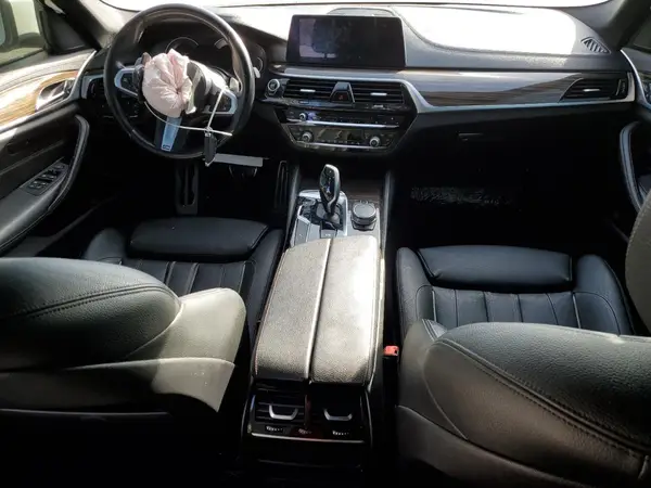 WBAJA5C30HG456195 2017 BMW 5ER - Image 8