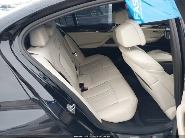 WBAJA5C30HG456536 2017 BMW 5ER - Image 8