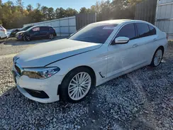 WBAJA5C30HG456570 2017 BMW 5ER