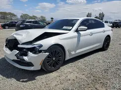 WBAJA5C30HG894635 2017 BMW 5ER