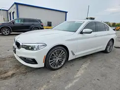 WBAJA5C30HG895428 2017 BMW 5ER