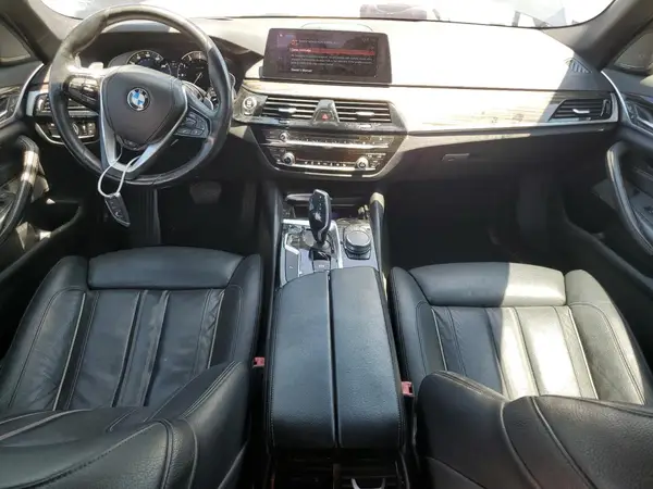 WBAJA5C30HG896286 2017 BMW 5ER - Image 8