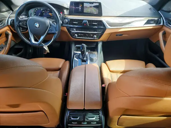 WBAJA5C30HG896479 2017 BMW 5ER - Image 8