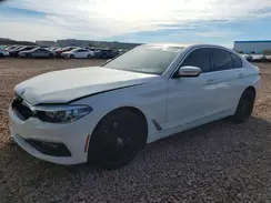 WBAJA5C30HG896708 2017 BMW 5ER