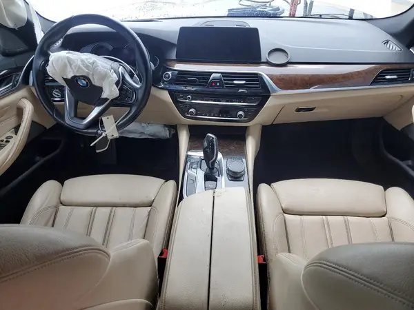 WBAJA5C30HG897308 2017 BMW 5ER - Image 8