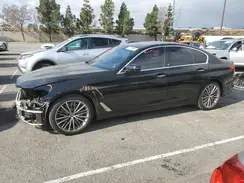 WBAJA5C30HG897745 2017 BMW 5ER