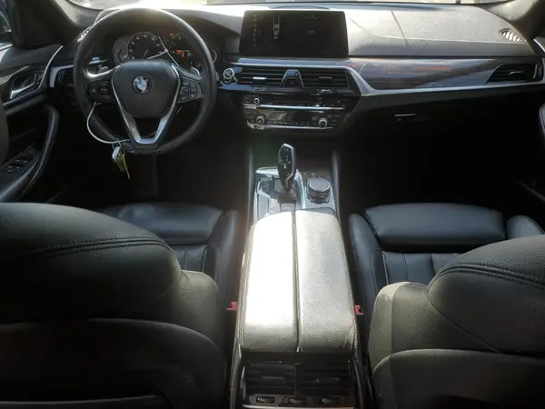 WBAJA5C30HG897745 2017 BMW 5ER - Image 8