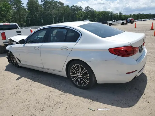 WBAJA5C30HWA35229 2017 BMW 5ER - Image 2