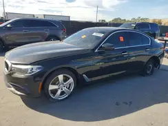 WBAJA5C31HG455959 2017 BMW 5ER