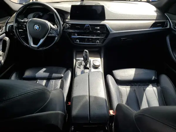 WBAJA5C31HG456044 2017 BMW 5ER - Image 8