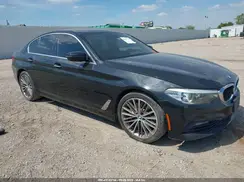 WBAJA5C31HG456061 2017 BMW 5ER