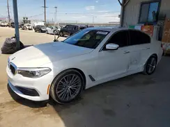 WBAJA5C31HG894160 2017 BMW 5ER