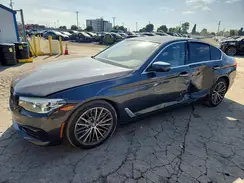 WBAJA5C31HG895339 2017 BMW 5ER
