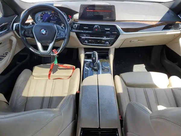 WBAJA5C31HG895812 2017 BMW 5ER - Image 8