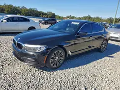 WBAJA5C31HG895843 2017 BMW 5ER
