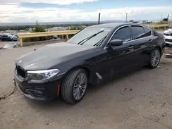 WBAJA5C31HG896426 2017 BMW 5ER
