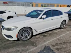 WBAJA5C31HG897026 2017 BMW 5ER